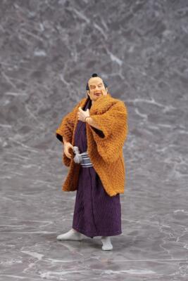 Merchant Oyaji Golden Lustful Mandala 1/12 Mizuhara Masaki