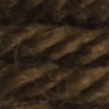 DMC Laine colbert Tapestry Wool 8.7 Yard Skein - Color 7490 - Green