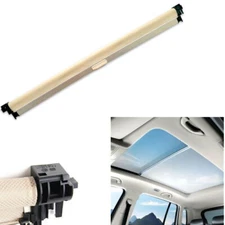 Beige Car Sunroof Sunshade Cover For   CC 2012-2016 2017 AA