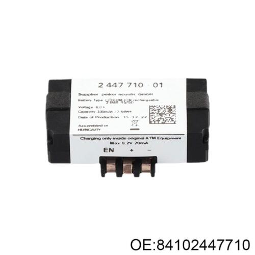 For BMW Battery-84102447710 & 2447710 Emergency Battery Compatible ReplacemUK - Picture 4 of 13