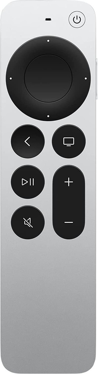 Apple TV 4K (第1世代) + 新型Siri Remote Apple TV 4K 64GB（第2世代）[整備済製品] - Apple（日本）