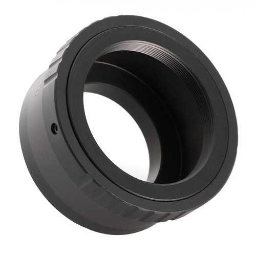 T2 T Mount Lens to M43 Adapter For Panasonic GH5s Olympus E-PL8 E-PL9 E-M10III - Picture 7 of 8