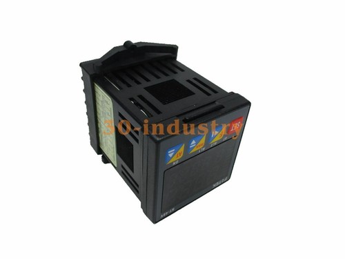 1PCS NEW For FOTEK NT-48-V Temperature Controller NT-48V 20mA/12V - Picture 3 of 4