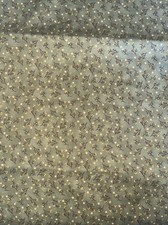 My Country Garden BY LYDIA QUIGLEY FOR CLOTHWORKS - 3.25 yards - Cotton Fabric