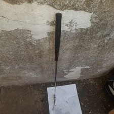 ?Vintage Spalding Cash-In 2-Way Blade Putter-Steel Shaft- Two Way RH/LH?RARE