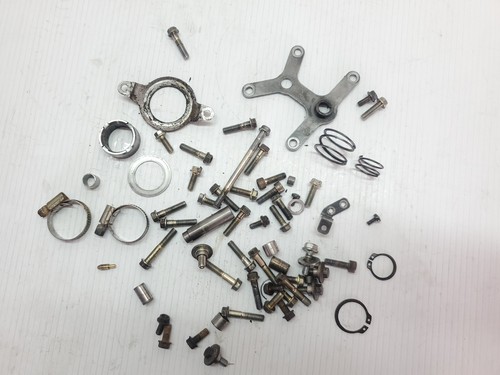 Husqvarna TE310 2009 Hardware TE 310 09-10 #LW - Picture 1 of 1