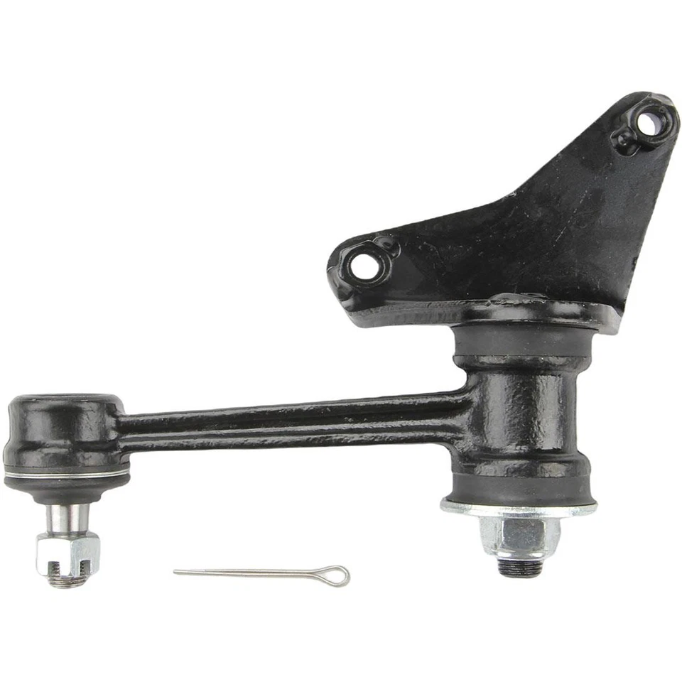 Brazo de rueda loca de dirección para Toyota Corolla 1980 1981 1982 Foto 3 de 3