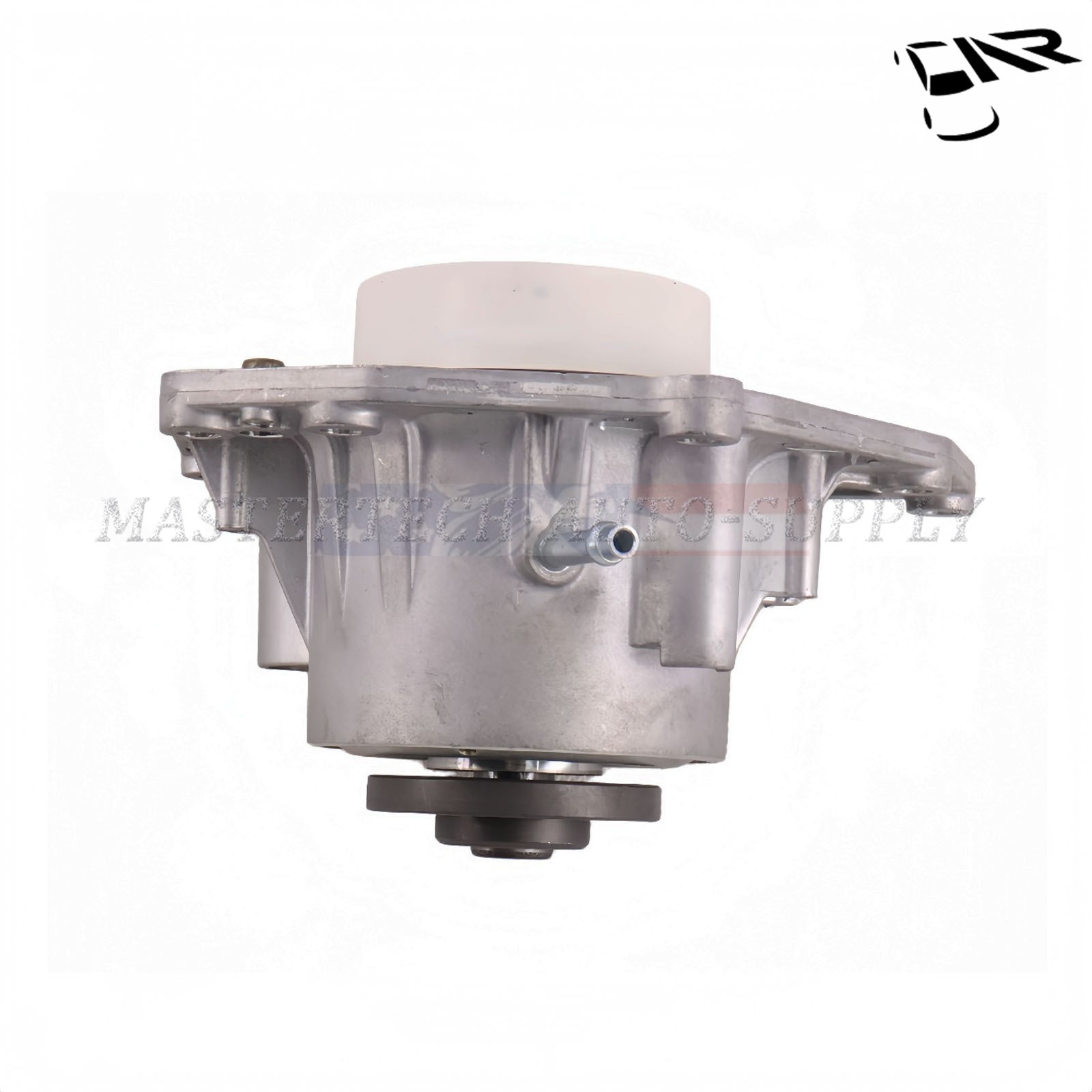Coolant Water Pump Fits 2017-2020 Bentley Bentayga 6.0L W12 07P121008A/B/C NEW