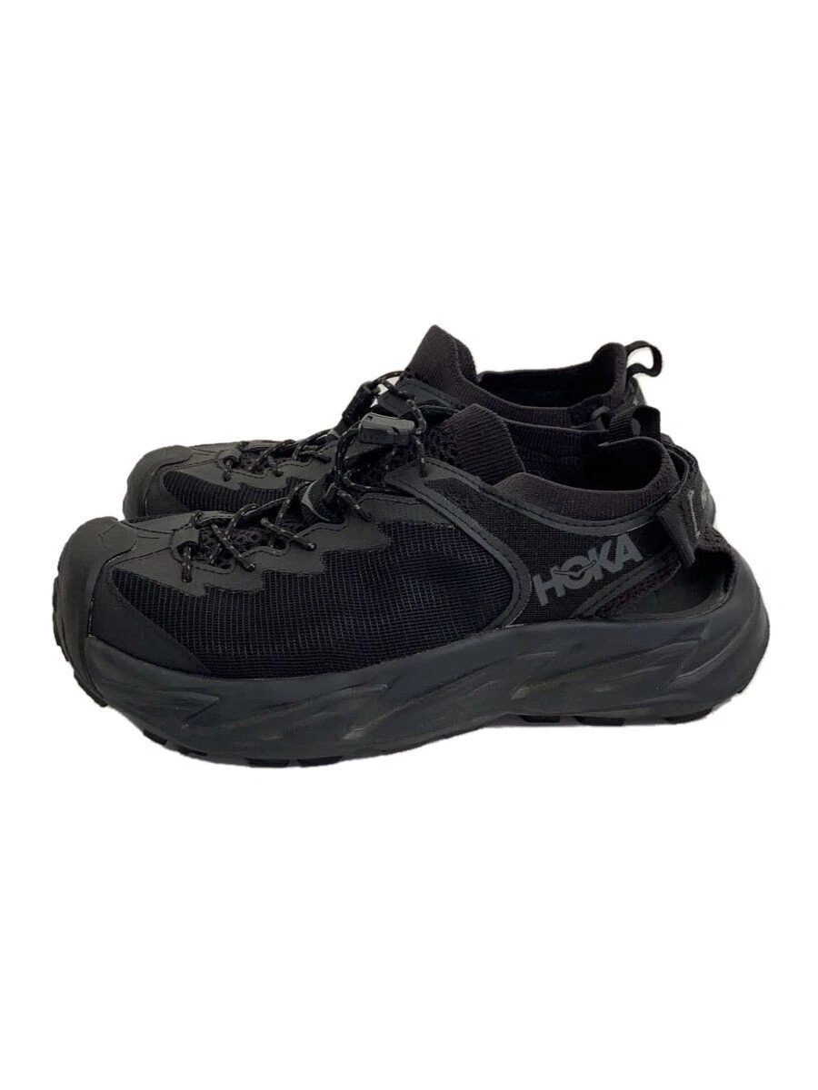 HOKA ONE ONE Sandali HOKA ONE 24 cm BLK usati