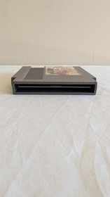 Hoops Nintendo NES Mattle 1988 - PAL - Complete With Manual & Foam Insert!