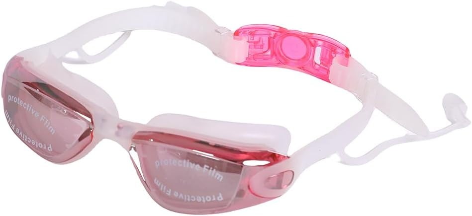 ОЧКИ ДЛЯ ПЛАВАНИЯ ENDLESS EL-1005RED el1005red 5390₽