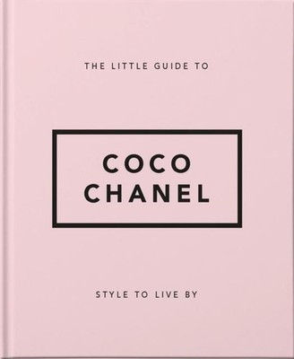 Style to Live By: Coco Chanel Orange Hippo!