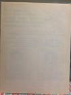 Rare ORIGINAL Pablo Escobar Wanted Poster — photo 2