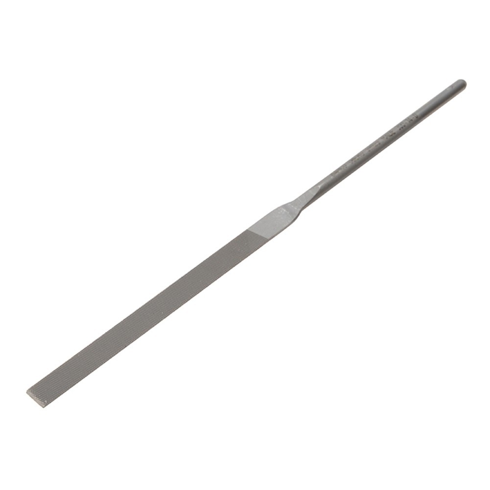 Bahco 2-300-14-2-0 Hand Needle File Cut 2 Smooth 140mm (5.5in) BAHHN142 - Image 3