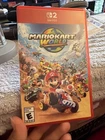 Mario Kart World Nintendo Switch 2, 2025, Racing Game