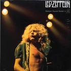 Led Zeppelin - Live At Madison Square Garden In NYC, July 1973 2xLP Vinyl