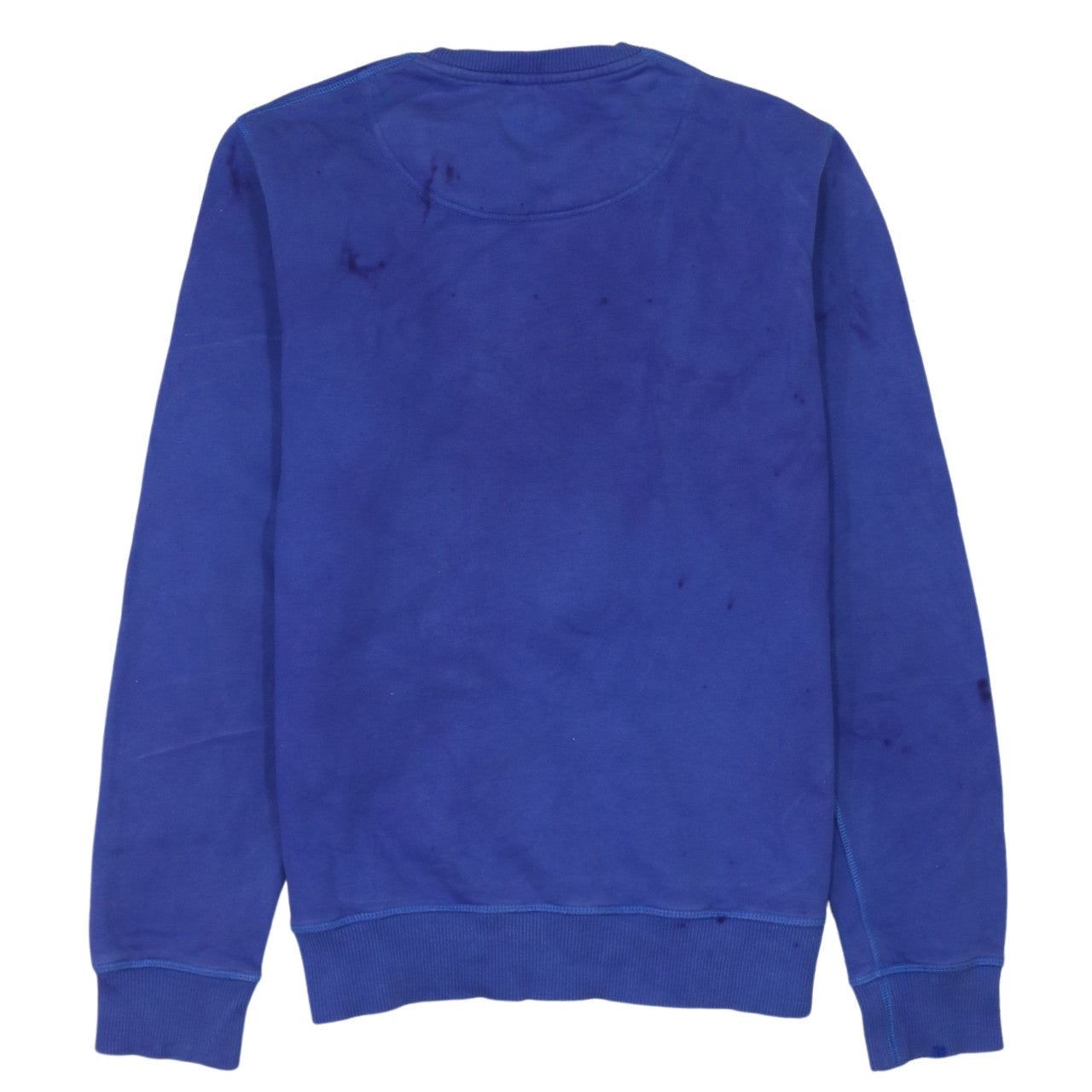Kenzo Blue Sweatshirt Mens S image 2