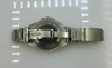 Rolex Sea-Dweller Deepsea 116660 Oyster Stainless Steel Automatic Ceramic Bezel 5