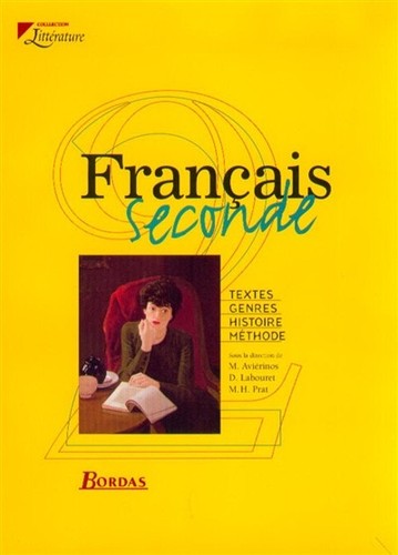 Cours d'anglais en 1ère Pro - my