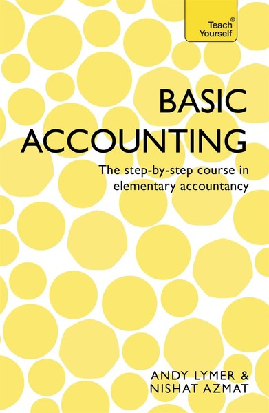 Nishat Azmat (U. A.) | Basic Accounting | Taschenbuch | Englisch (2016)-image