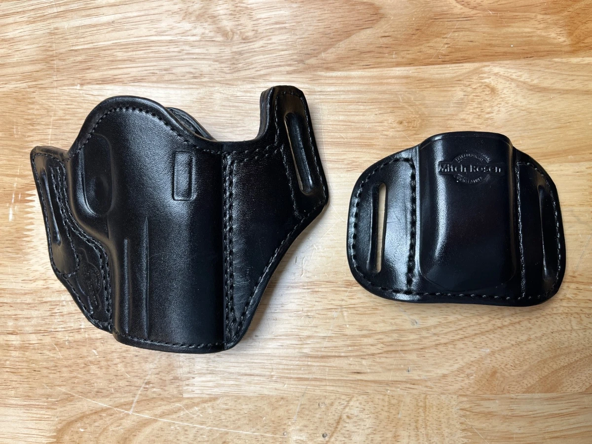 MITCH ROSEN Hunting Holsters, Belts & Pouches for sale | eBay