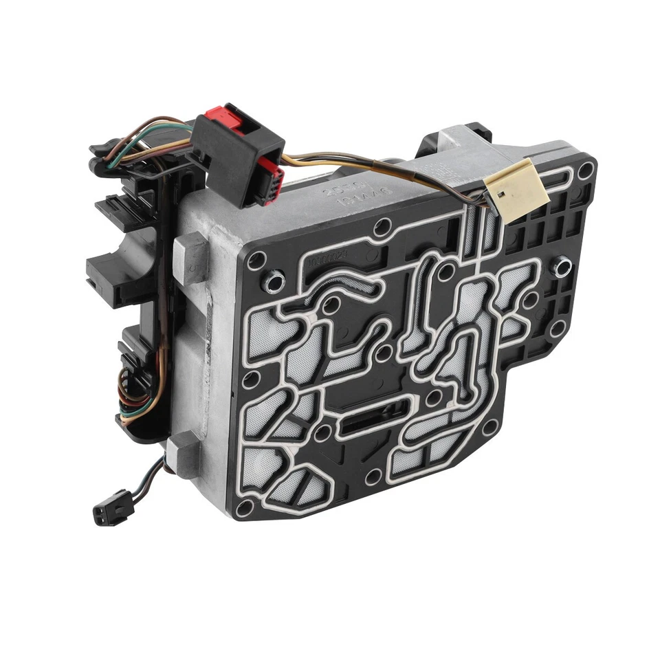 62TE Transmission Valve Body Solenoid Pack For Dodge Chrysler Journey 68376696AA Foto 4 de 4