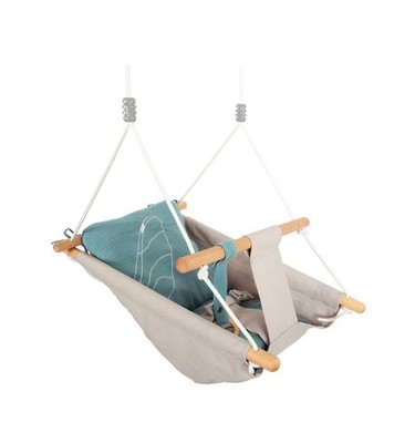 babyschaukel outdoor Seaside