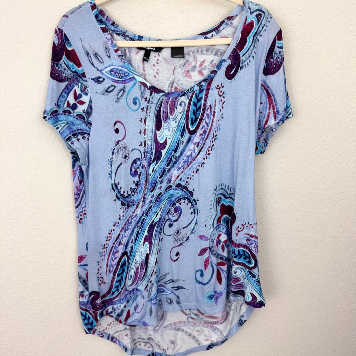 Buy Desigual in Canada | Online | Fun Fashion Online Boutique
