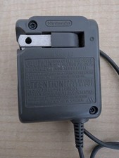 Nintendo DS Lite Wall Charger AC Adapter Power Charging Cable