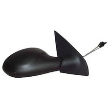 Retroviseur gauche (ou coque) Lancia Y