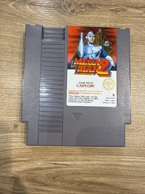 Mega Man 2 Complet Nintendo NES FRA