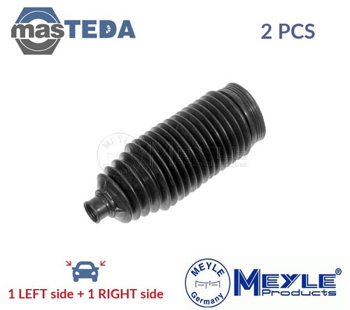 Soffietto Sterzo Meyle Per VW Golf IV E Modelli Compatibili | Alta Qualità, Facile Montaggio - Foto 3