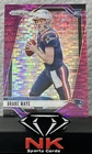 2024 Prizm Purple Pulsar Drake Maye