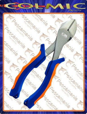 Tronchesi Colmic GRIP ALLROUND SEITENSCHNEIDER 7  
