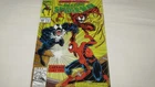 Amazing Spider-man 362 (1992) NM- 9.4 Carnage Marvel Comics