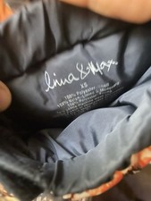 Ballet Warm Up Shoes