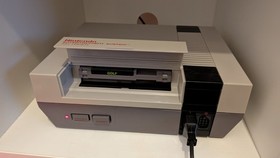 Golf - 1984 Nintendo NES - PAL - nur Cartridge - vollst&auml;ndig getestet **gratis Versand**