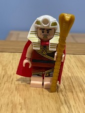 Lego Batman Movie King Tut Minifigure coltlbm-19 R12