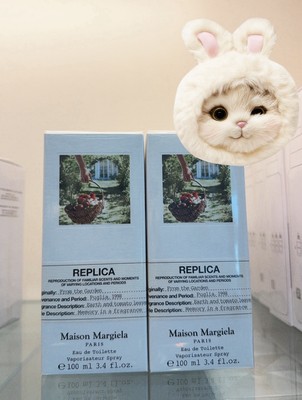 【特価】Maison Margiela REPLICA 100ml Amazon.com: Maison Margiela Replica On A Date Eau De
