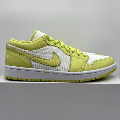 dunk low limelight