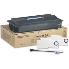 Kyocera Original Toner Cartridge (370ab011)