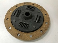 Disque d'embrayage Fiat 600