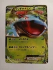 Venusaur EX 001/060 XY1 Collection X 1ED Double Rare 2013 Japanese Pokemon