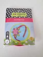 HAIRBAND - MAKE YOURSELF - NEW