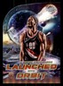 2023-24 Topps Chrome Cosmic #LIO-4 Scoot Henderson Launched Into Orbit