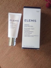 Elemis Papaya Enzyme Peel 50mL 1.6 Fl. Oz New With Box Sealed