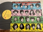 The Rolling Stones "Some Girls" with First Banned Cover VG+/VG+
