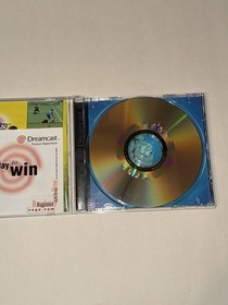 Sega Marine Fishing (Sega Dreamcast, 2000) CIB Complete