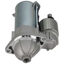 Anlasser 12V for Mercedes A140/A160 W168 1.4L-1.6L 1997-2004 31205N Anlasser 12V for Mercedes A140/A160 W168 1.4L-1.6L 1997-2004 31205N