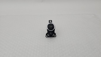 12-18 BMW F06 F10 F12 F13 6-Series Engine Ignition Start Stop Switch Button OEM